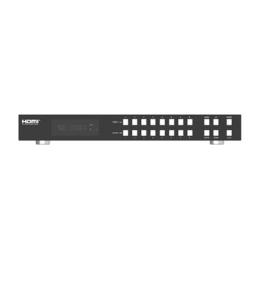 Matrix con Videowall HDMI 8X8