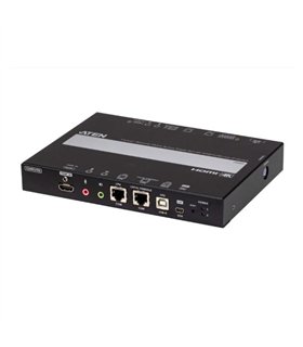 Switch KVM IP 4K Enterprise CN9850