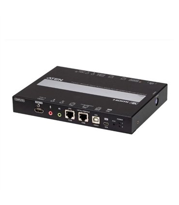 Switch KVM IP 4K Enterprise CN9850