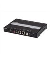 Switch KVM IP 4K Enterprise CN9850