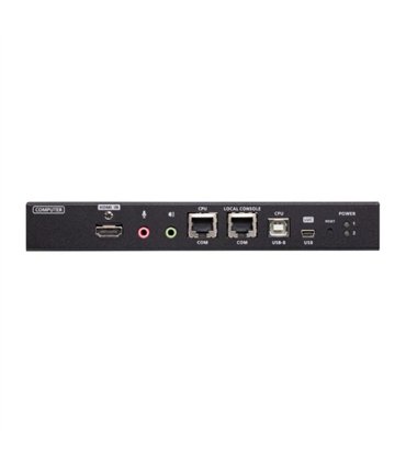 Switch KVM IP 4K Enterprise CN9850