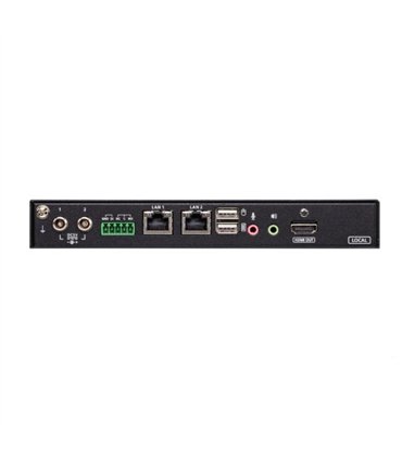 Switch KVM IP 4K Enterprise CN9850