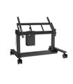 Soporte motorizado inclinable y de altura ajustable para pantallas interactivas Maxhub