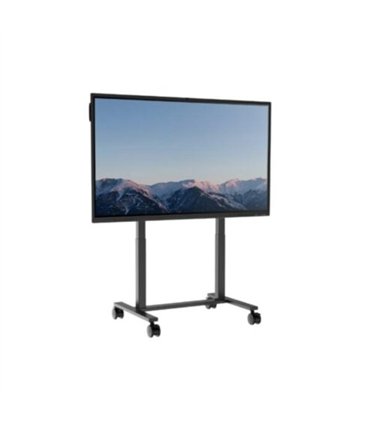 SOPORTE motorizado de altura ajustable para pantallas interactivas Maxhub