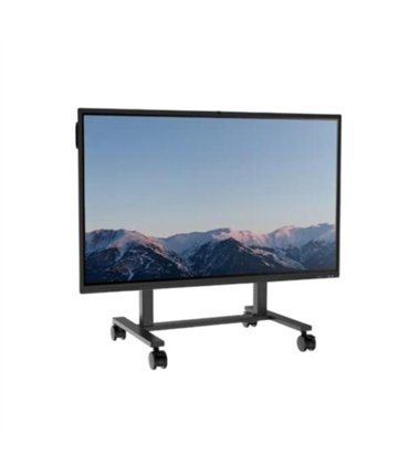 SOPORTE motorizado de altura ajustable para pantallas interactivas Maxhub