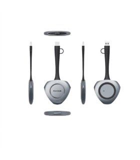 DISPOSITIVO USB INALÁMBRICO 2.4G, 5G WT13M