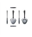 DISPOSITIVO USB INALÁMBRICO 2.4G, 5G WT13M