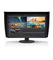 Monitor profesional de 2560 x 1440 equipado con lo último en hardware y software con gestión de color, HLG y la curva gamma PQ p