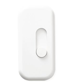 ATTACHE 300W WHITE CLAMSHELL