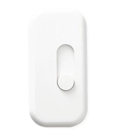 ATTACHE 300W WHITE CLAMSHELL