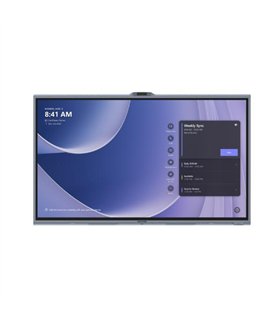 MAXHUB XBoard V7 series V655T 65" Microsoft Teams Rooms Interactive Touch Display