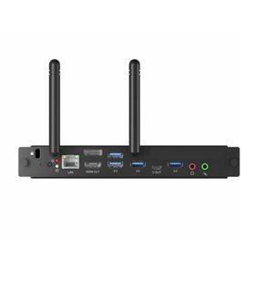 OPS62-i7 módulo de PC Core i7v Maxhub módulo serie educativa