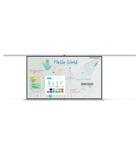Serie B8620 MAXHUB 86" SMART BLACKBOARD
