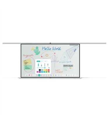 Serie B8620 MAXHUB 86" SMART BLACKBOARD