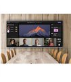 COMERCIAL DISPLAY 21:9 105" 5K