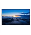 COMERCIAL DISPLAY 16:9 86"