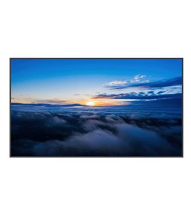 COMERCIAL DISPLAY 16:9 50"