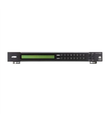 MATRIX HDMI 8x8 RESOLUCION 4K PUERTO TCP/IP VM0808HB - ATEN