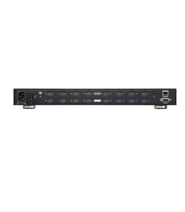 MATRIX HDMI 8x8 RESOLUCION 4K PUERTO TCP/IP VM0808HB - ATEN