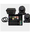 KIT RGBLINK MINI MX + 2 CAMARAS PTZ 20X+SWITCH