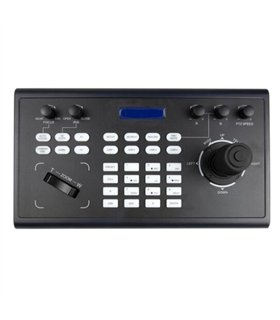 CONTROLADOR PARA CAMARA PTZ RGBLink