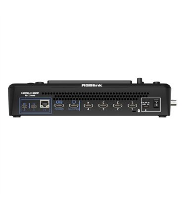 MINI-EDGE-2S WITH 2 SDI KIT