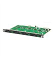 Tarjeta de entradas con 4 puertos HDBASET. VM7514.