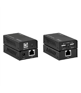 Extender USB 2.0 50M
