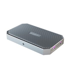MSP 331U Gen2 La segunda generación de tarjetas de captura HDMI 2.0 4K60Hz