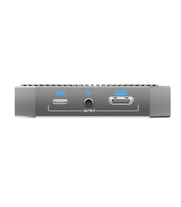 MSP 331U Gen2 La segunda generación de tarjetas de captura HDMI 2.0 4K60Hz