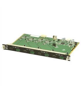 TARJETA ENTRADA 4X HDMI 2K 60HZ