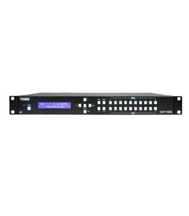 Matriz HDMI 2.0 10x10.