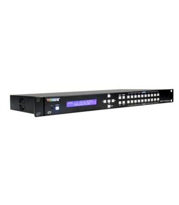 Matriz HDMI 2.0 10x10.