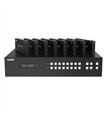 MATRIX HDMI 2,0b 8X8 HDBaseT (150m)