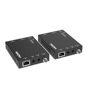 Extensor HDMI HDC 4K 70 metros ARC-PoC