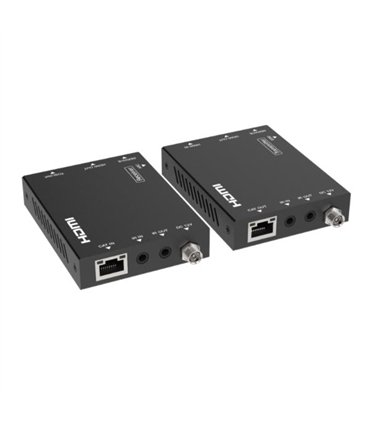 Extensor HDMI HDC 4K 70 metros ARC-PoC