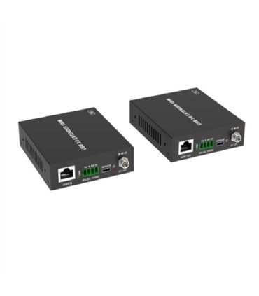 Extensor USB 3.2 100 Metros Cat de HDBaseT