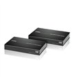 Extensor HDMI™ 4K60 sobre HDBaseT (100 m) con USB 2.0