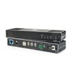 Receptor HDBaseT 2.0 para HDMI, USB, RS-232 e IR