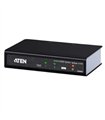 DISTRIBUIDOR HDMI 1X2 RESOLUCION DE VIDEO 2K & 4K. ATEN, VS182A.