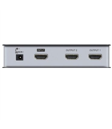 DISTRIBUIDOR HDMI 1X2 RESOLUCION DE VIDEO 2K & 4K. ATEN, VS182A.