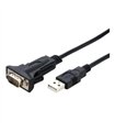 Convertidor USB 2.0 a serie RS232