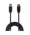 CABLE USB 2.0 ACTIVE EXTENSION SLIM