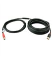 Cable Por Rollos - 15 m