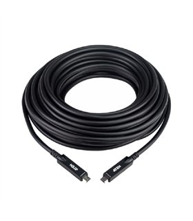 Cable 3.0 USB a USB-C – 40 Gbps, 100W de Carga Rápida Full Function - 10 m