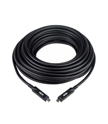 Cable 3.0 USB a USB-C – 40 Gbps, 100W de Carga Rápida Full Function - 10 m