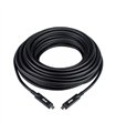 Cable 3.0 USB a USB-C – 40 Gbps, 100W de Carga Rápida Full Function - 10 m