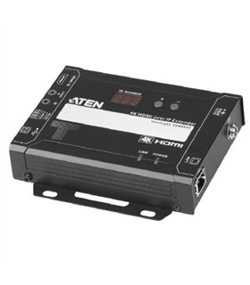 Extender Transmisor HDMI 4K SOBRE IP VE8950T Funcion de Videowall