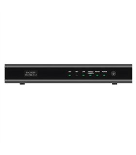 Trasnceptor IP 4K60 H.265 (HDN-E9300M)