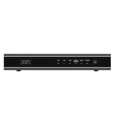 Trasnceptor IP 4K60 H.265 (HDN-E9300M)